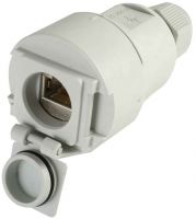 RJ45-Anschlussdose IP67 J00020A0437