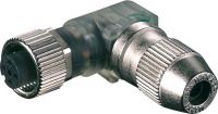 M12-Buchse gewinkelt 7000-12691-0000000