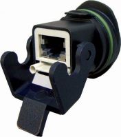 RJ45-Buchse/Buchse 4000-69000-2500000