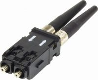 SCRJ POF IP20 Plug 09 35 002 4002