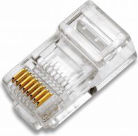 Modular Stecker RJ45 18 3008