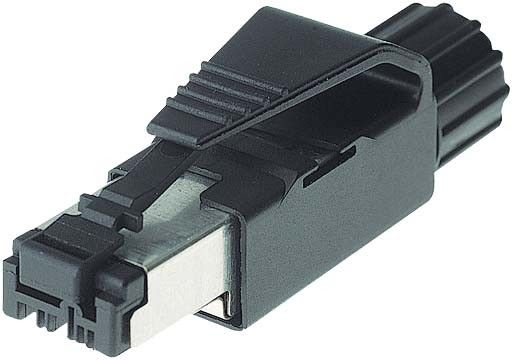 RJ45-Stecker gerade 7000-99051-0000000