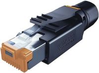 RJ45 Professional Stecker 7000-74011-0000000