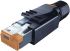 RJ45 Professional Stecker 7000-74011-0000000