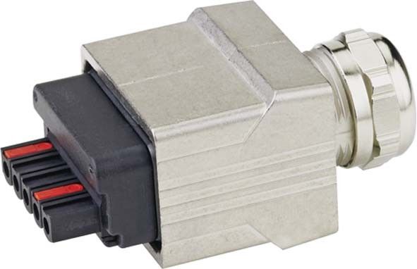 Datenstecker 7000-99601-0000000