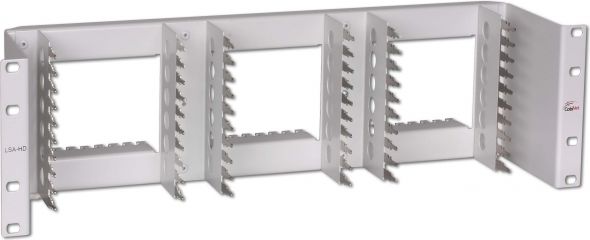 LSA-HD Rangierverteiler 1008 5003/30 LSA-HD Rangierverteiler 1008 5003/30