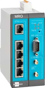 Industrierouter-LTE MRO-L200