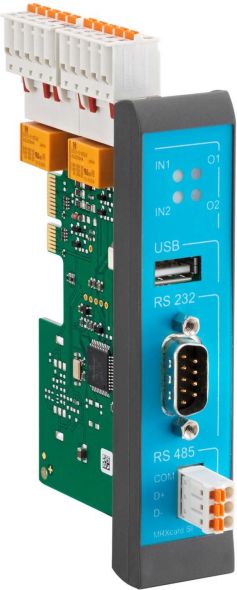 Industrierouter-SI MRCcard SI 1.0 Industrierouter-SI MRCcard SI 1.0