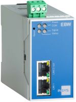 Industrierouter-LAN EBW-E100 1.0