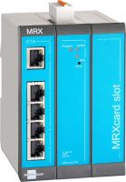 Industrierouter-LAN MRX3 LAN 1.0