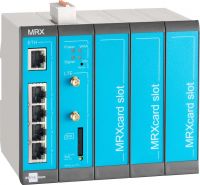 Industrierouter-LTE MRX5 LTE 1.0