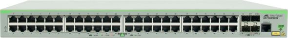 48-Port Ethernet Switch ASWITCH48-2