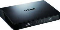 Gigabit Desktop Switch GO-SW-16G/E