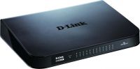 Gigabit Desktop Switch GO-SW-24G/E