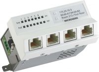 Installations-Switch MS450186M-G6+