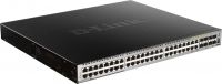 52-Port Gigabit Switch DGS-3630-52PC/SI