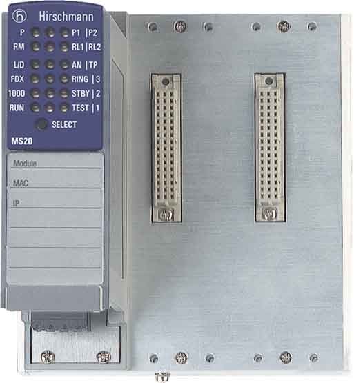 Ind.Ethernet Switch MS20-0800SAAE Ind.Ethernet Switch MS20-0800SAAE