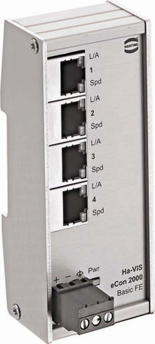 Ethernet Switch 24020040010 Ethernet Switch 24020040010