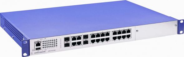 Fast Ethernet Switch GRS1030-16#942123201 Fast Ethernet Switch GRS1030-16#942123201
