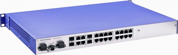 Fast Ethernet Switch GRS1130-16#942123203