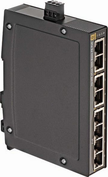 Ethernet Switch Ha-VISeCon3080BT-A-P Ethernet Switch Ha-VISeCon3080BT-A-P
