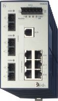 Ind.Ethernet Switch RSB20-0900MMM2SAABHH