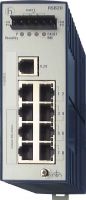 Ind.Ethernet Switch RSB20-0800T1T1TAABHH