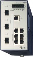 Ind.Ethernet Switch RSB20-0900ZZZ6TAABHH