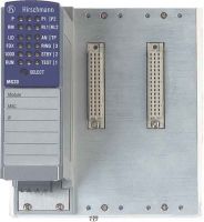 Ind.Ethernet Switch MS20-0800SAAE