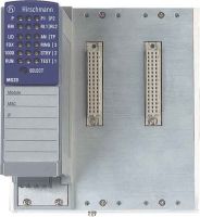 Ind.Ethernet Switch MS20-0800SAAP