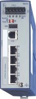 Ind.Ethernet Switch RS20-0400T1T1SDAE