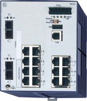 Ind.Ethernet Switch RS20-1600M2M2SDAP
