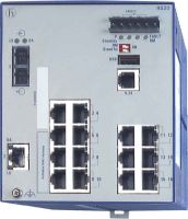 Ind.Ethernet Switch RS20-1600M2T1SDAE