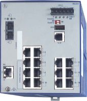 Ind.Ethernet Switch RS20-1600M2T1SDAP