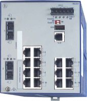 Ind.Ethernet Switch RS20-1600S2S2SDAE