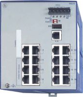 Ind.Ethernet Switch RS20-1600T1T1SDAE