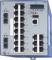 Ind.Ethernet Switch RS20-2400M2M2SDAP