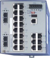 Ind.Ethernet Switch RS20-2400S2S2SDAP