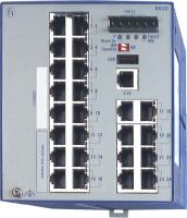 Ind.Ethernet Switch RS20-2400T1T1SDAP