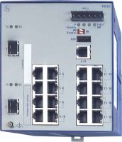 Ind.Ethernet Switch RS30-1602O6O6SDAE