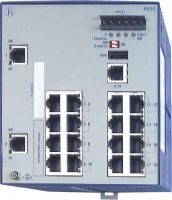 Ind.Ethernet Switch RS30-1602T1T1SDAP