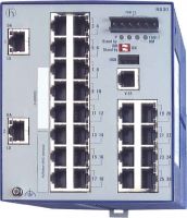 Ind.Ethernet Switch RS30-2402T1T1SDAE