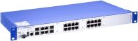 Gigabit Ethernet Switch MACH104-16TX -PoEP-R