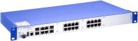 Gigabit Ethernet Switch MACH104-16TX-PoEP-E