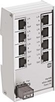 Eth. Switch 8x10/100 eCon 2080B-A