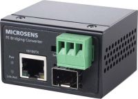 Fast Ethernet Mini Bridge MS657049X