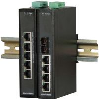 Industrie Fast Ethernet MS657100PX