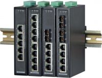 Industrie Fast Ethernet MS657100X