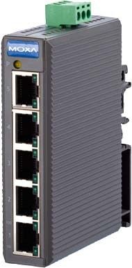 Ethernet Switch 110195 Ethernet Switch 110195