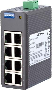 Ethernet Switch 110196 Ethernet Switch 110196